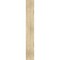 Ekena Millwork Merced Arts & Crafts Rough Sawn Outlooker, Douglas Fir, 6"W x 32"D x 44"H OUT06X32X44MRC03RDF - alternate 2